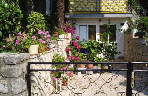 Apartments Villa Elizabet - Foto 16