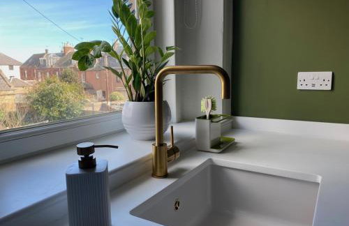 Stylish MCM apartment on the Arbroath coast - Foto 16