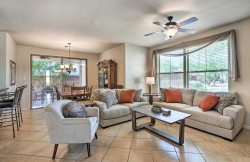 Walk to Community Pool Goodyear Desert Oasis - Foto 4