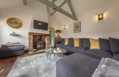 Tern Cottage - Foto 13