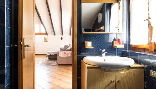 Apartment Gioia del Verde - Raum- Terrasse und Seeblick by Interhome - Photo 5