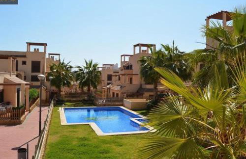 Ático De Diseño en Aguilas - Foto 29