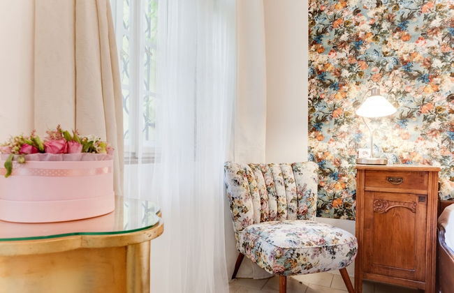 Prague Siesta Apartments - Photo 68