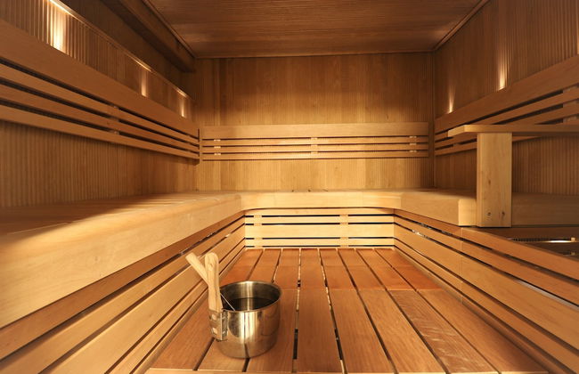 Forenom Aparthotel Helsinki Herttoniemi - Foto 27