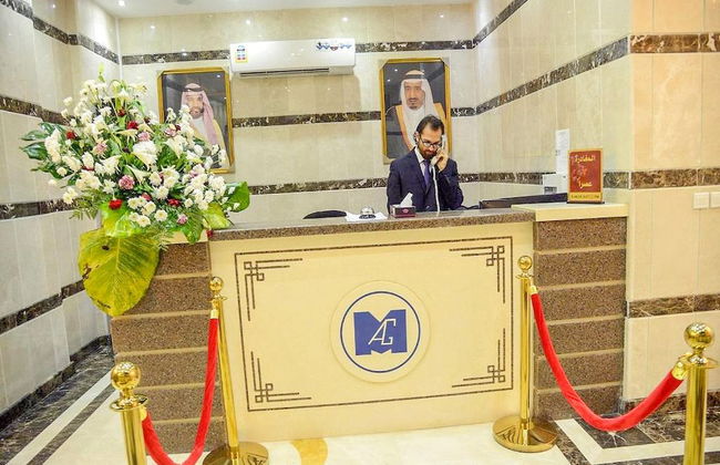 Al Ghubaishi Plaza - Photo 4