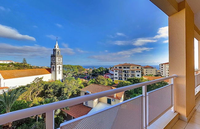 CANIÇO CENTER APARTMENT - Foto 31