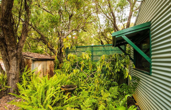 Cape Howe Cottages - Foto 11