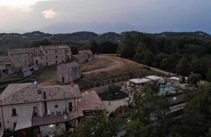 Agriturismo Le Faeta - Foto 41