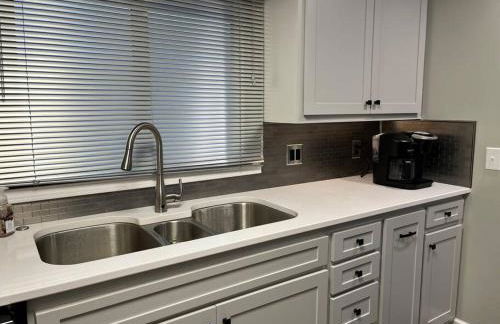 Modern Lakefront Views at Lake Hickory Haven - Foto 31