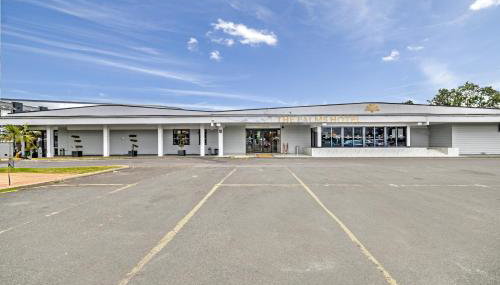 Dancenter Lux Resort London City M25 - Foto 3