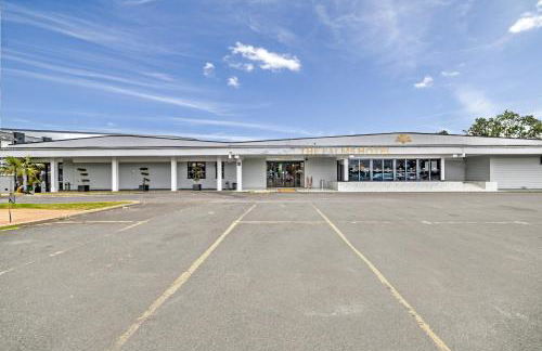 Dancenter Lux Resort London City M25 - Foto 3