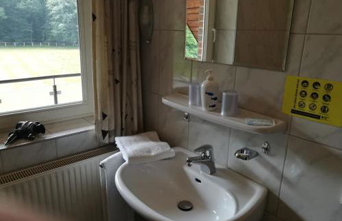 Gästehaus Grunewald Bed & Breakfast - Foto 68