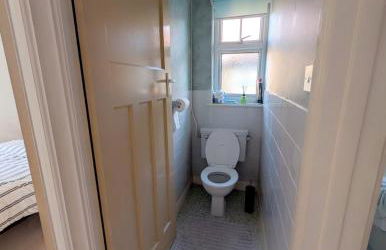 Spacious House in Ruislip Free Parking Near Tube - Foto 7