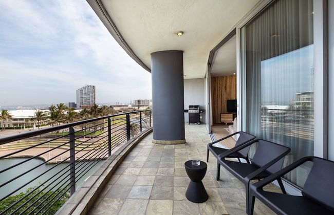 Point Waterfront Apartments - Foto 60