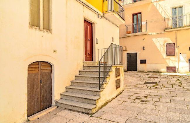 Appartamento con vista panoramica - Mikha'el Apartment - Photo 22