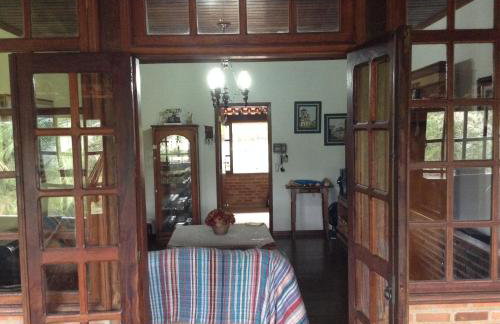 Santa Anna Ecohouse - Photo 20