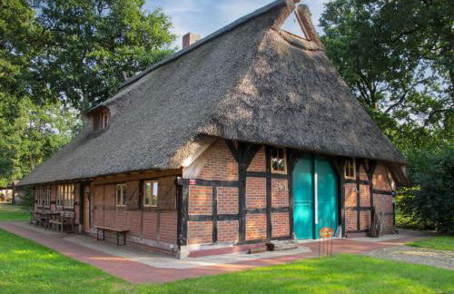 Apartment Dat Litsche Hus-2 by Interhome - Foto 1