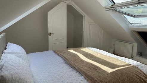 Poole Harbour-Poole Quay with 6 Beds, Free Parking - Foto 4