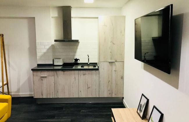 Apartamentos Arriba by gaiarooms - Foto 11