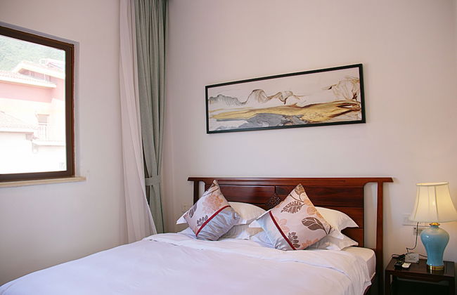 Sanya Shanggong Rehabilitation Villa - Foto 30