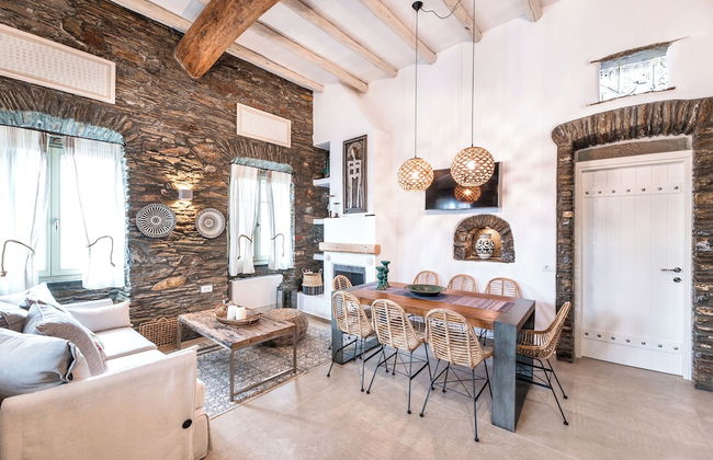 Ifigeneia Luxury Villas - Foto 62