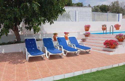 CASA DA ALDEIA - Ponte de Sor (Alentejo) - Foto 23