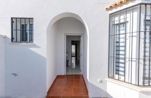 Amplio y luminoso chalet en Gerena, para familias o grupos - Foto 26