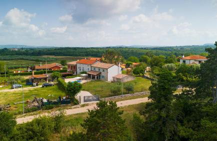 Vila Azzura - Buje by Villas Guide - Foto 28