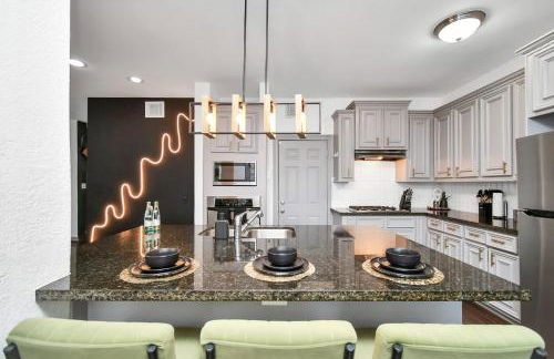 ProlificSuites Escape - Stylish Spaces & Prime Location - Foto 44