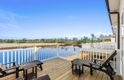 3King 2Q waterfront Villa Near golf Beach Barefoot - Foto 64