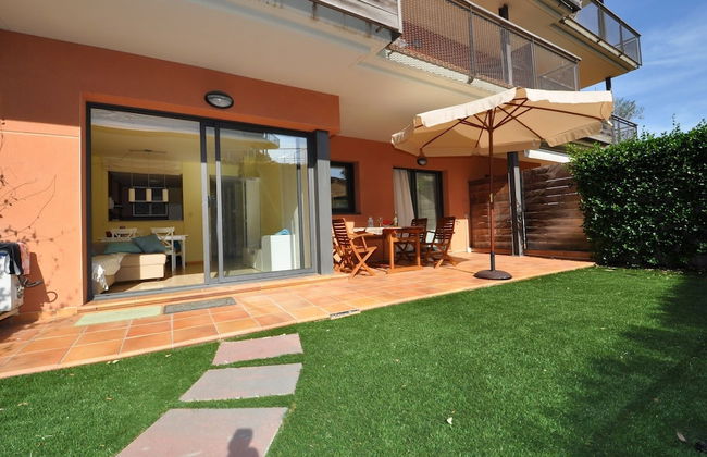 Apartament Katrina Lloretholiday - Foto 27