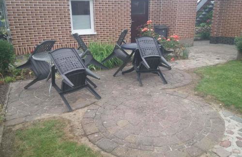 Studio in Usedom - Insel Usedom 2319 - Foto 9