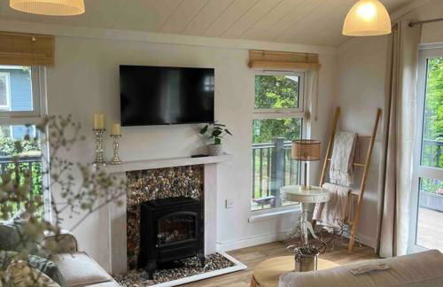 Waterside Lodge, Weybourne, Holt - Photo 13