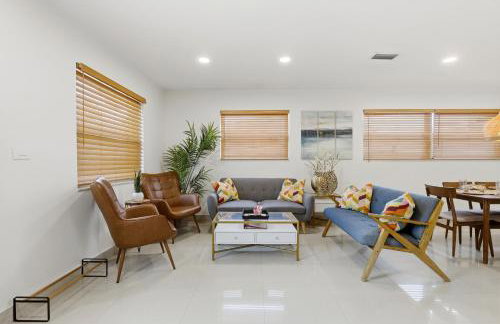 Miami Retreat, Private Pool and Patio 3B - Foto 7