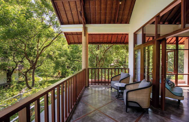 Ananda Villas Bali - Foto 77