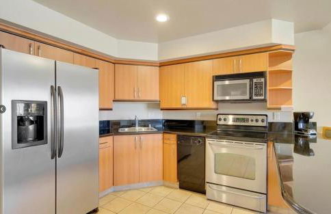 Condo at Platinum Hotel Strip View - Foto 7