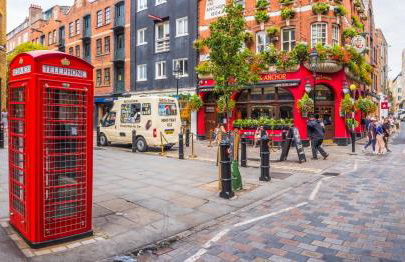 2BR Harry Potter Inspired House - Covent Garden - Photo 12