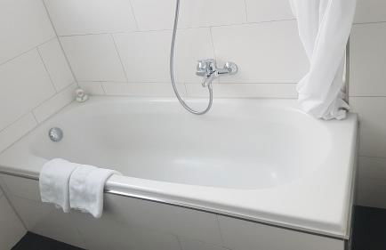 100m zum Ulmer Münster: 57m² Wohnung an der Blau - Foto 3