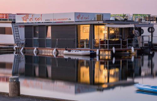 Hausboot EL-SOL - Foto 5