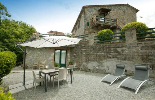 Agriturismo Casale Le Crete - Foto 76