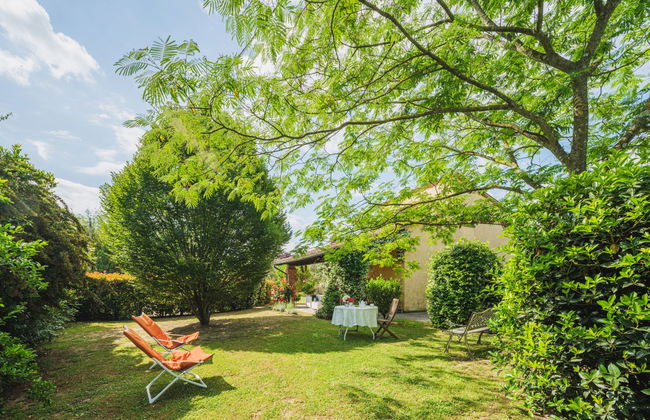 Villa Ulivo - Foto 5