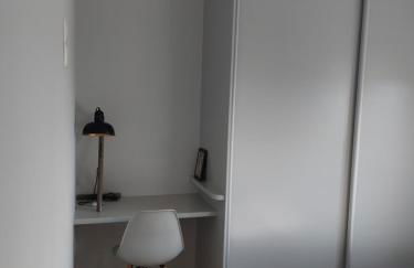 Roof Apartment 4 - Foto 9