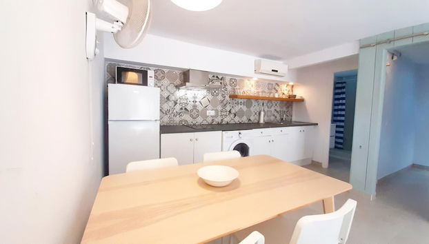 Gregal in Llafranc With 2 Bedrooms and 1 Bathrooms - Foto 4, Habitación