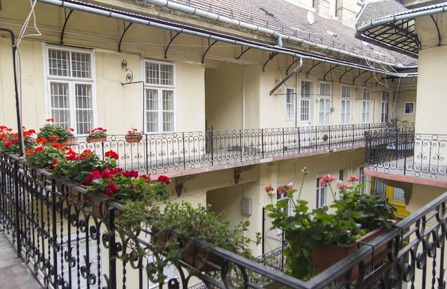 Lovely Apartment by National Museum - Foto 17