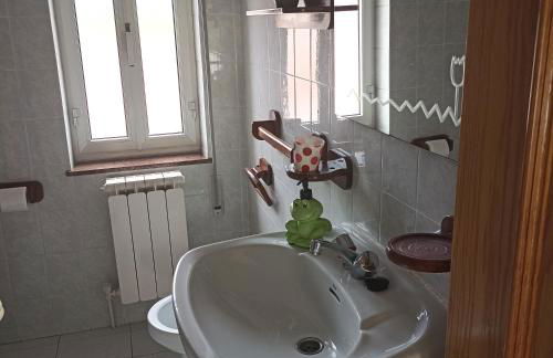 La Casina independiente de Bruno,de dos dormitorios cerca de la playa - Foto 17