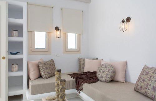 Naxian Lounge Villas - Foto 82