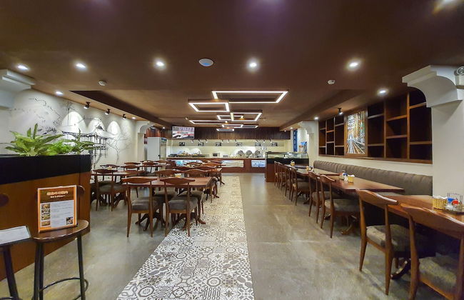 Reiwa Inn Apartment - Foto 66