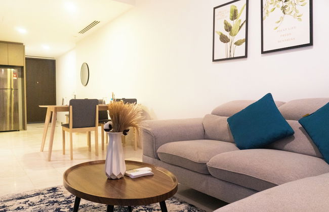 Moonway Luxury Suites At Eaton Residence - Foto 76