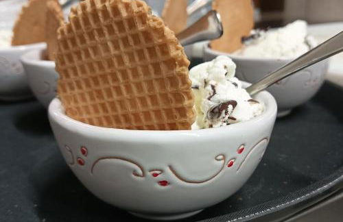 LA CROISETTE Agriturismo - Farmhouse - Foto 58