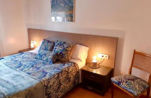 Casa 4Estacions Palamós 3a linia mar Port Marina-Camí de Ronda-pàrquing - Foto 40